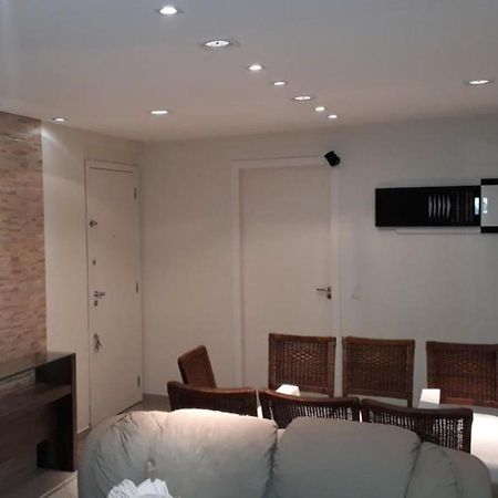 Lindo Apartamento No Coracao Da Cidade - Apartamento Inteiro Ou Seja Nao E Compartilhado Com Outras Pessoas - Perto De Tudo - 2 Quartos - Ar Condicionado - Churrasqueira - Cozinha Completa - 120 Metros Quadrados Ao Todo - Quartos Com 12 Metros Quadra 우니앙 다 비토리아 외부 사진