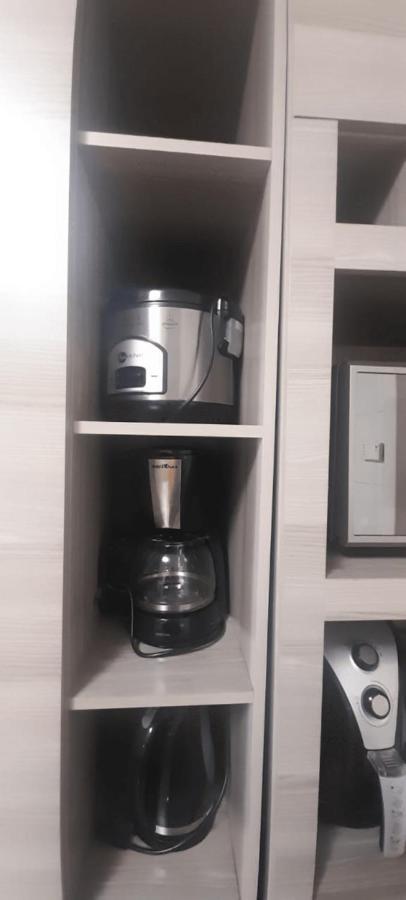 Lindo Apartamento No Coracao Da Cidade - Apartamento Inteiro Ou Seja Nao E Compartilhado Com Outras Pessoas - Perto De Tudo - 2 Quartos - Ar Condicionado - Churrasqueira - Cozinha Completa - 120 Metros Quadrados Ao Todo - Quartos Com 12 Metros Quadra 우니앙 다 비토리아 외부 사진