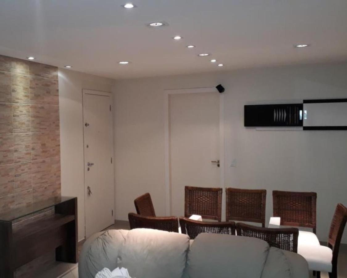 Lindo Apartamento No Coracao Da Cidade - Apartamento Inteiro Ou Seja Nao E Compartilhado Com Outras Pessoas - Perto De Tudo - 2 Quartos - Ar Condicionado - Churrasqueira - Cozinha Completa - 120 Metros Quadrados Ao Todo - Quartos Com 12 Metros Quadra 우니앙 다 비토리아 외부 사진