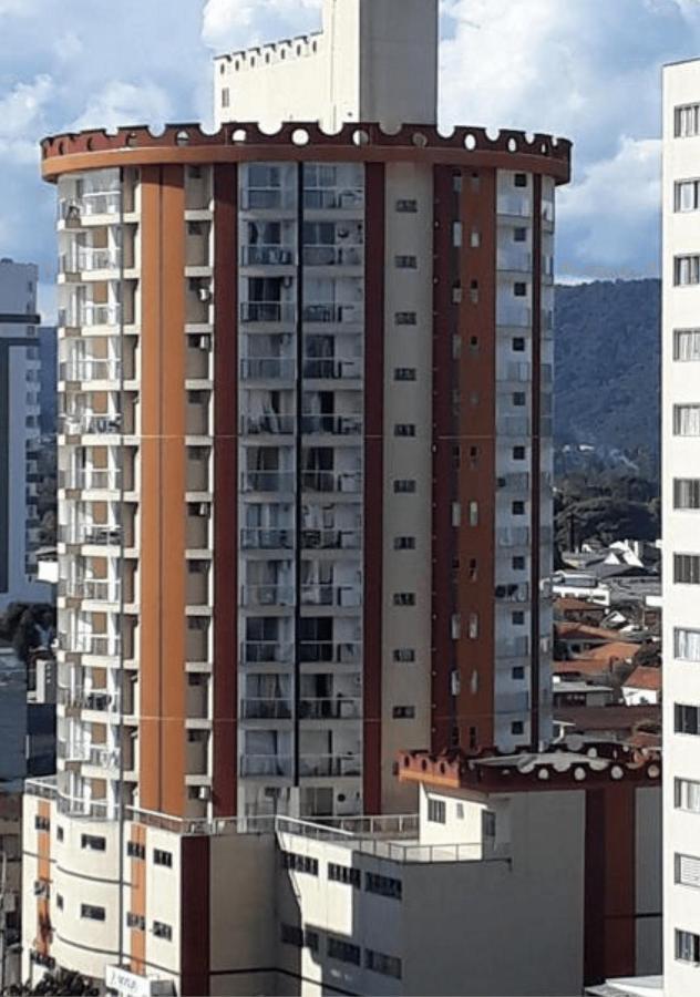 Lindo Apartamento No Coracao Da Cidade - Apartamento Inteiro Ou Seja Nao E Compartilhado Com Outras Pessoas - Perto De Tudo - 2 Quartos - Ar Condicionado - Churrasqueira - Cozinha Completa - 120 Metros Quadrados Ao Todo - Quartos Com 12 Metros Quadra 우니앙 다 비토리아 외부 사진