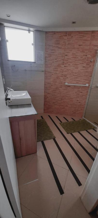 Lindo Apartamento No Coracao Da Cidade - Apartamento Inteiro Ou Seja Nao E Compartilhado Com Outras Pessoas - Perto De Tudo - 2 Quartos - Ar Condicionado - Churrasqueira - Cozinha Completa - 120 Metros Quadrados Ao Todo - Quartos Com 12 Metros Quadra 우니앙 다 비토리아 외부 사진